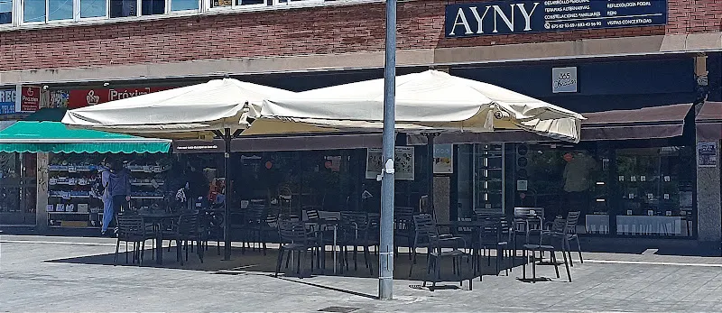 365 Obrador - Panadería en Hospitalet de Llobregat (L) - foto 2