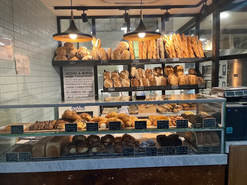 GRENYA L’H obrador - Panadería en Hospitalet de Llobregat (L) - foto 2