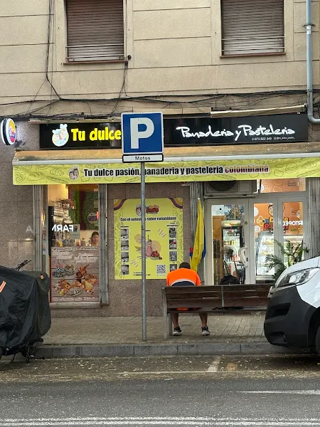 Tu Dulce Pasión