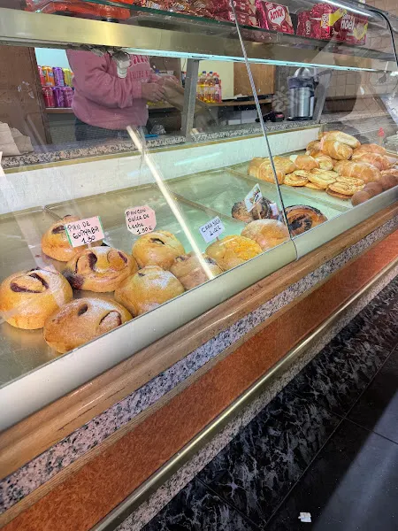 Ecuapan - Panadería en Hospitalet de Llobregat (L) - foto 2