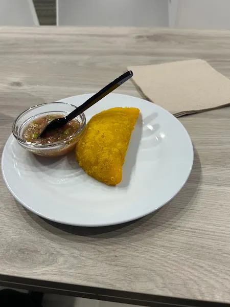 Panadería Colombiana El Palacio del Café