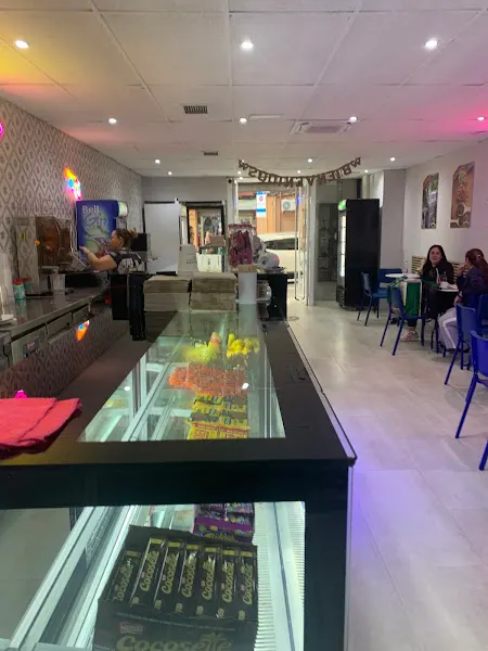 Panadería Colombiana El Palacio del Café - Panadería en Hospitalet de Llobregat (L) - foto 2