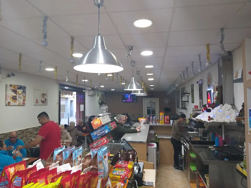 Horno de Pan T&Z - Panadería en Hospitalet de Llobregat (L) - foto 2