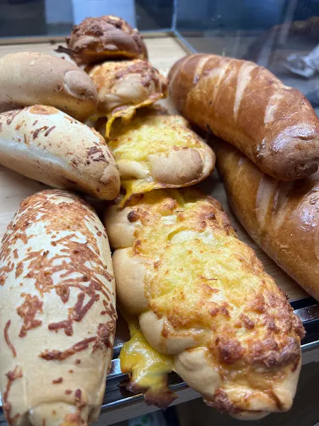 SEÑOR PAN Panadería latina - Panadería en Hospitalet de Llobregat (L) - foto 2