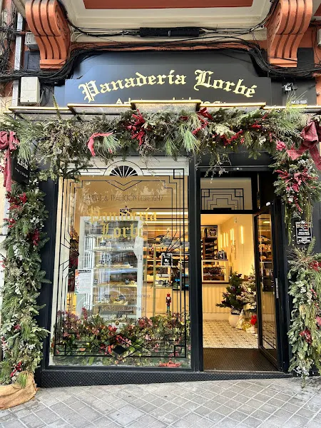 Panadería Lorbé - Punto de Venta - Panadería en Coruna (A) - foto 2