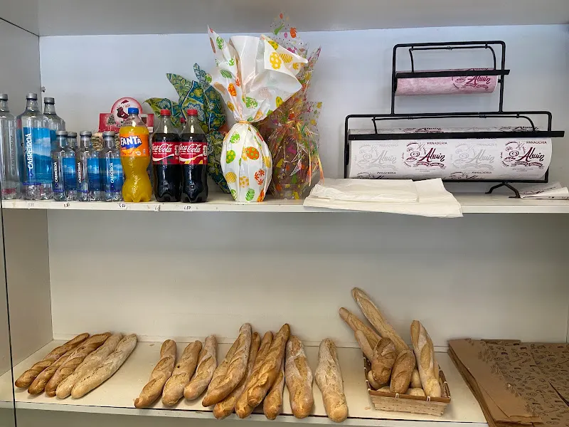Panaderia Abuin