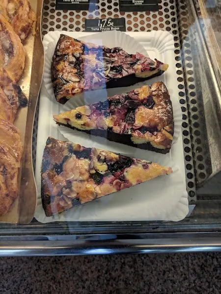 Horno Sanbrandan