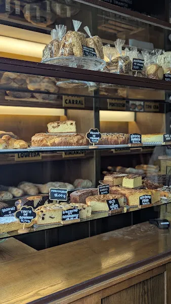 La Campana - Panadería en Coruna (A) - foto 2