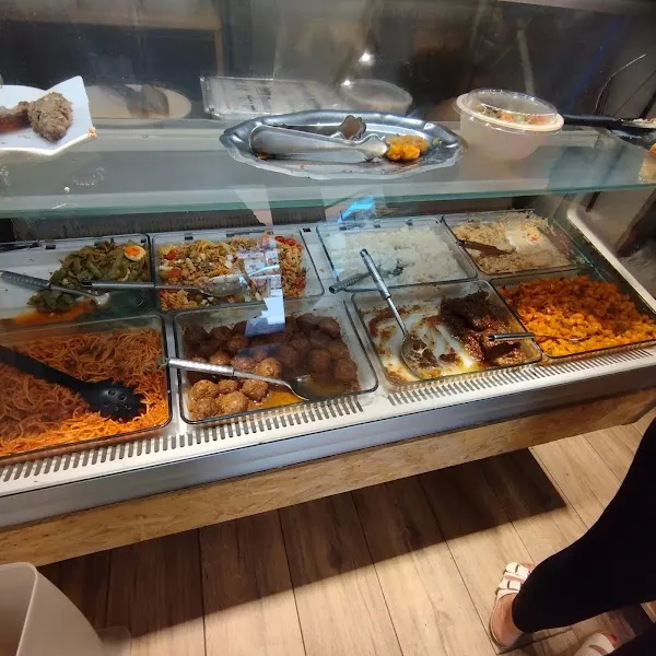 Panadería La Tradicional