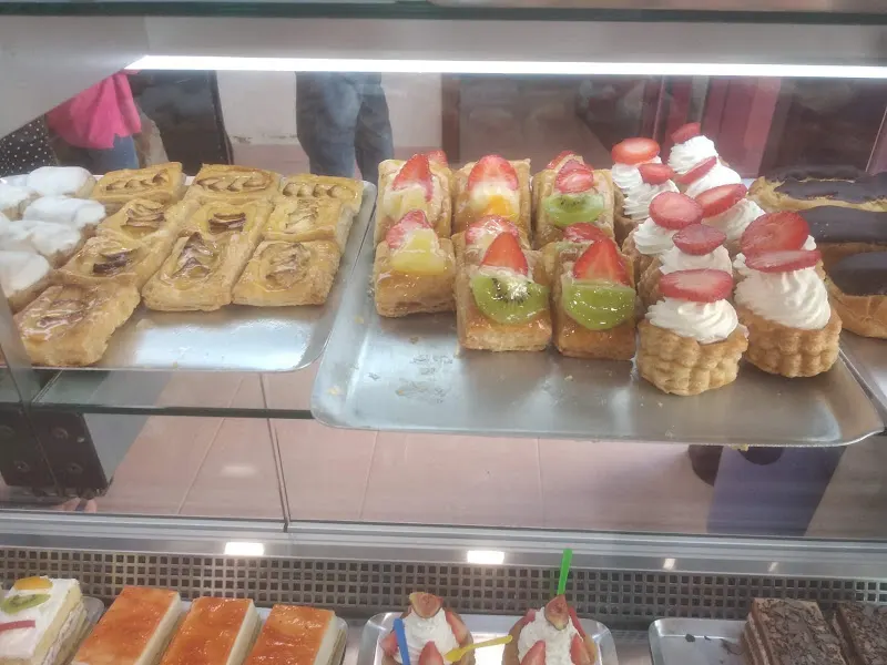 Al Pan Pan , plaza de Lugo