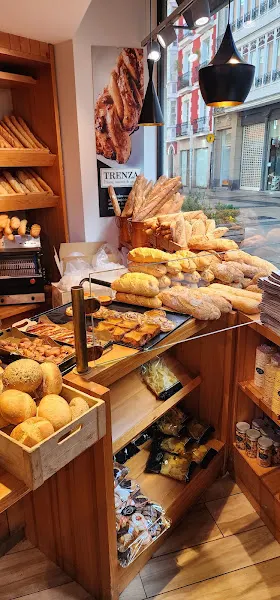 Panadería Bertiz