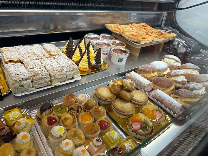 Lulu's Bakery