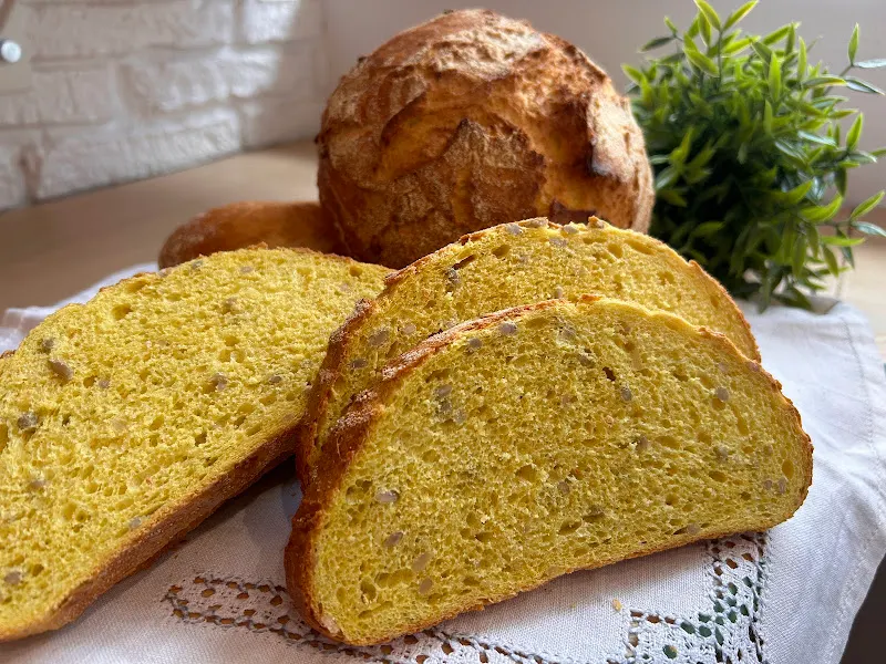 Panadería-Pastelería "Horno Merino"