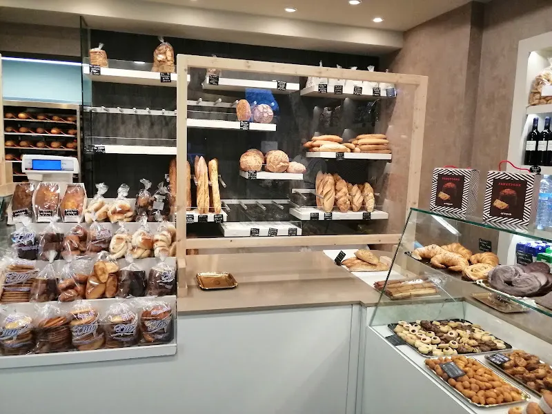 Panadería-Pastelería Diago