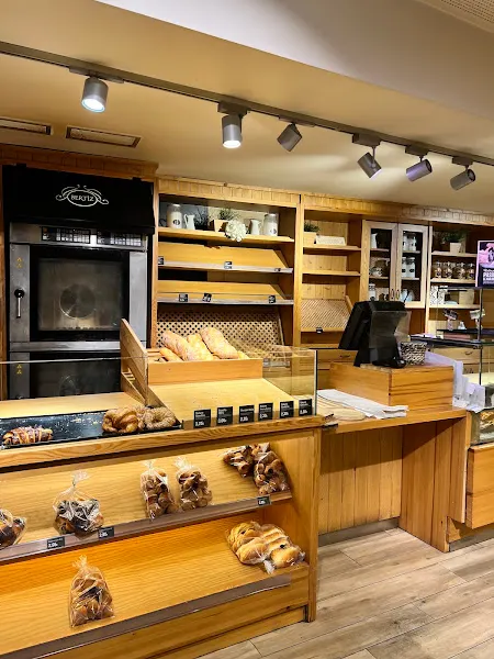 Panadería Bertiz