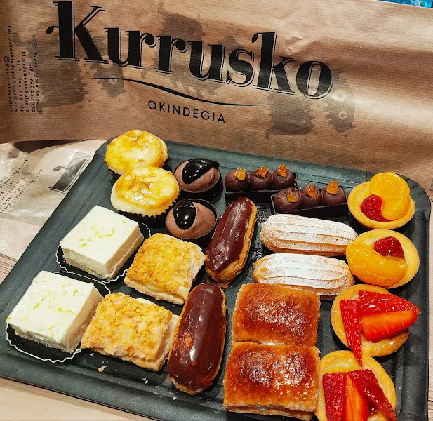 Kurrusko