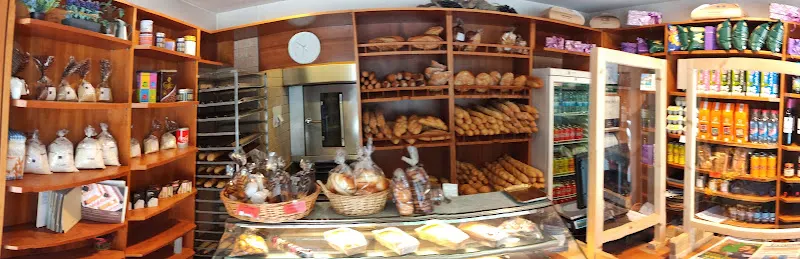 Kurrusko - Panadería en Vitoria-Gasteiz - foto 2