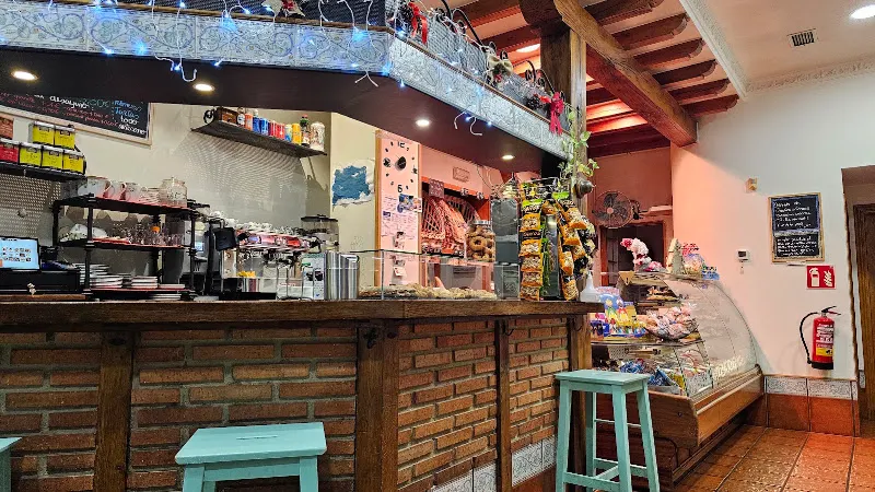 Degustacion Abendaño - Panadería en Vitoria-Gasteiz - foto 2
