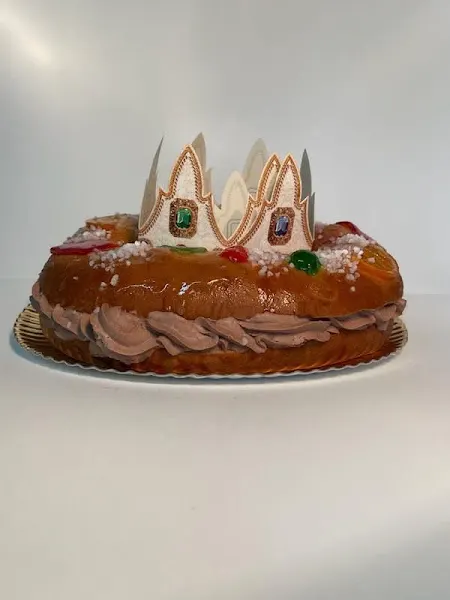 Panadería La Gracia de Dios Camino de Ronda