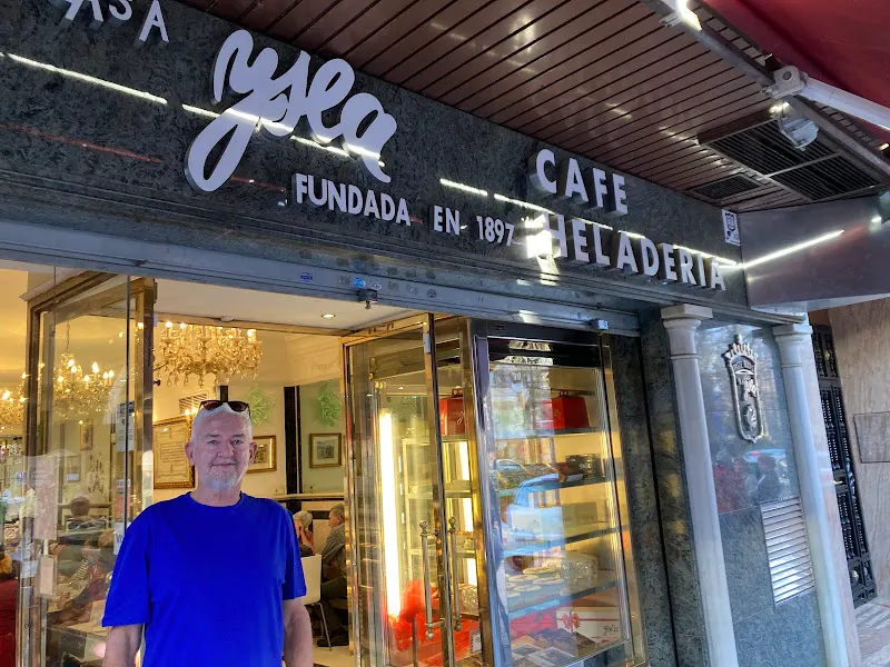 Casa Ysla - Pastelería en Granada - foto 2