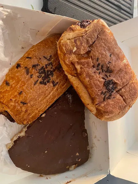 Panadería Encarni