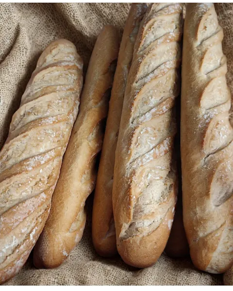 Panadería Migas de Pan