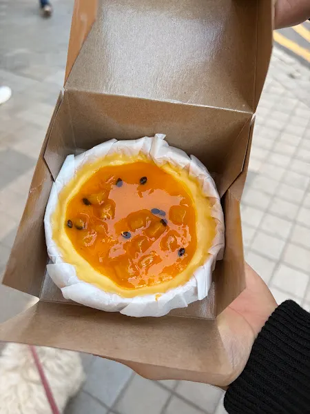 Fermento Casa de Panaderos