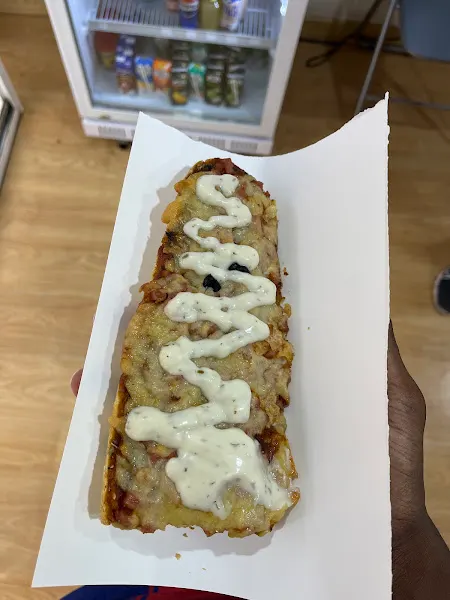 La Rosca Panadería