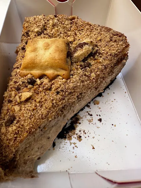 Las Tartas de Julita - Granada - Pastelería en Granada - foto 3