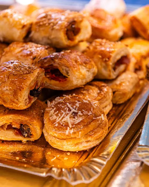 Pastelería Dulce Ángel Granada