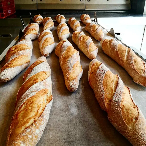 Panadería La Tahona de los Galindos