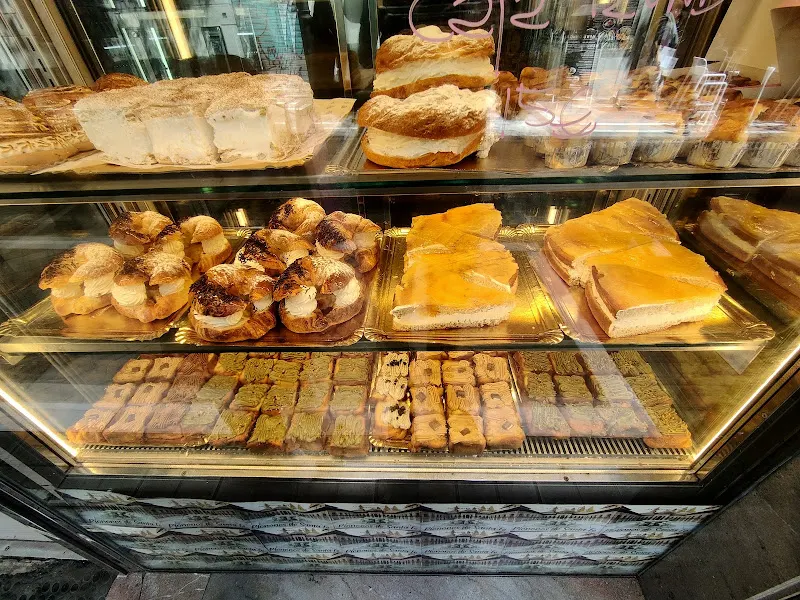 La Casita Del Pan Pastelería