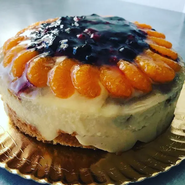 El Mollete Panadería Artesanal