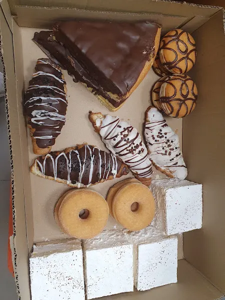 Panaderia ronda
