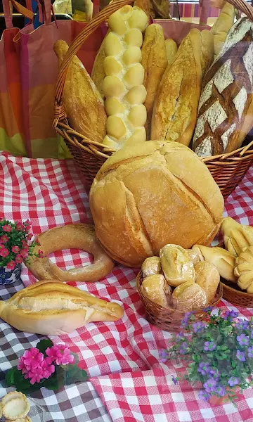 Panaderia San Antón