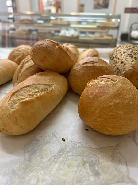 Panadería Bollería Margarita Alonso Cano