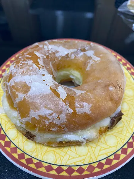 Panadería Elial's
