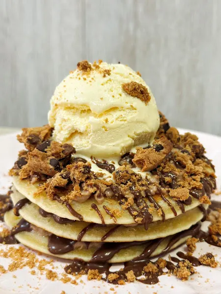 Panadería Mundo Dulce