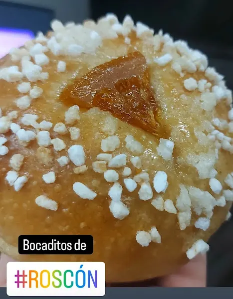 Panadería Panekoelx