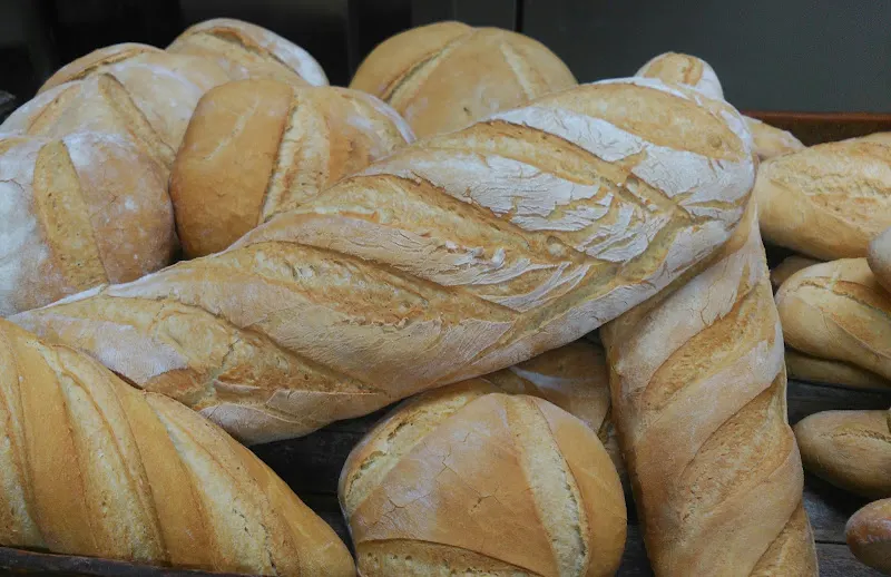 Panadería J.Sampere