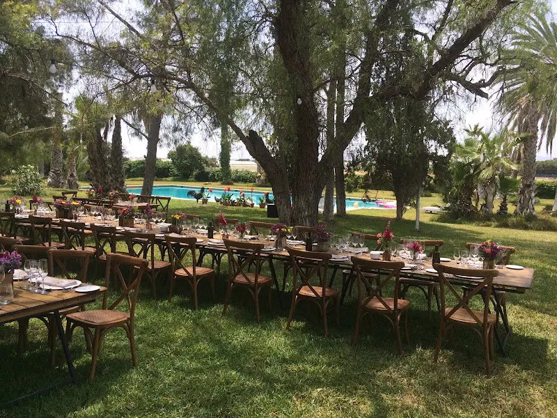 El jardín de las delicias Centro | Pastelería, catering, panadería en Elche