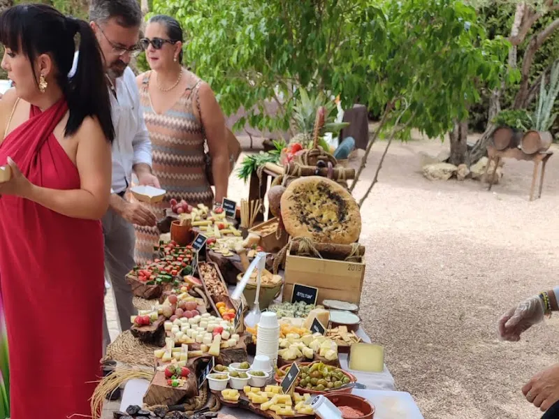 El jardín de las delicias Centro | Pastelería, catering, panadería en Elche - Panadería en Elche - foto 3