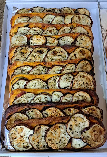 Panadería La Pequeña Sabrina