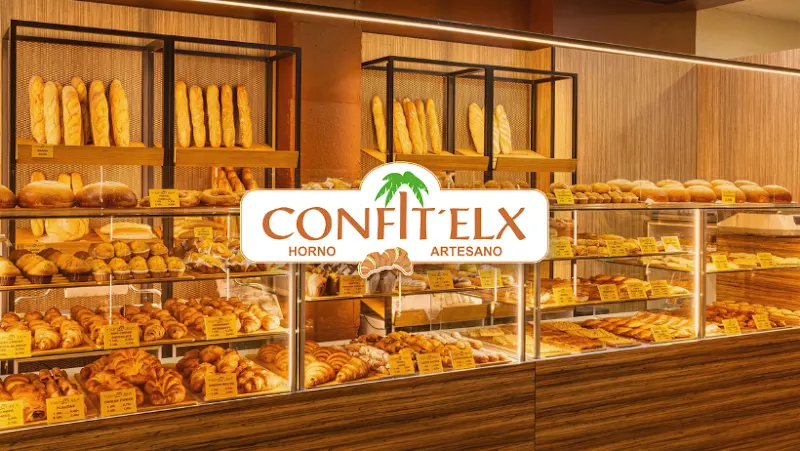 CONFIT'ELX Avenida