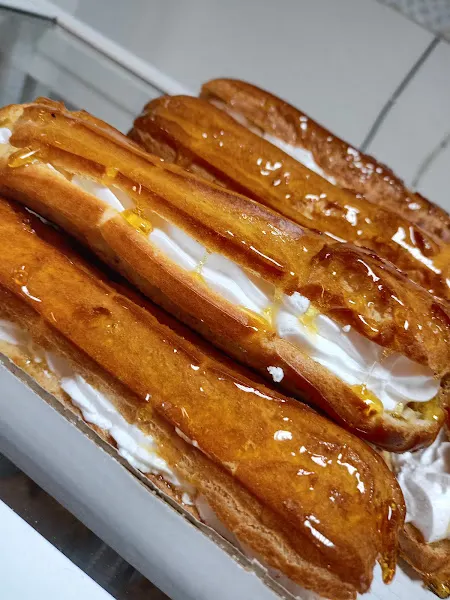 Panadería La Nani