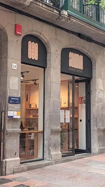 Summum Panadería Artesana