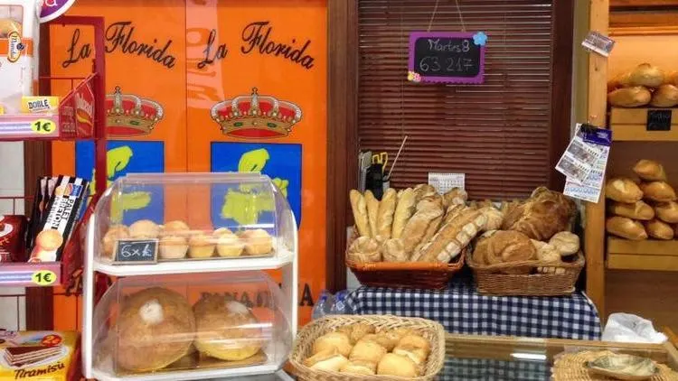 Panadería La Florida - Panadería en Oviedo - foto 2