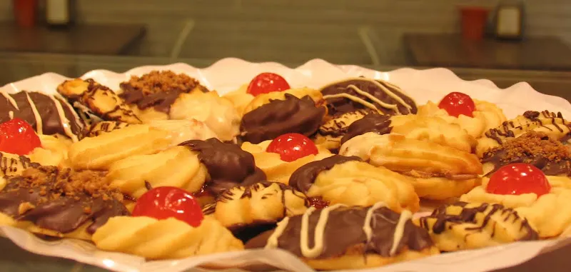 Panadería Casero - Oviedo
