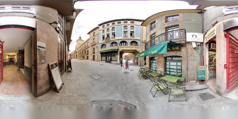 La Masera de Vetusta - Panadería en Oviedo - foto 2