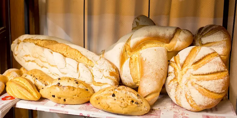 La Masera de Vetusta - Panadería en Oviedo - foto 3
